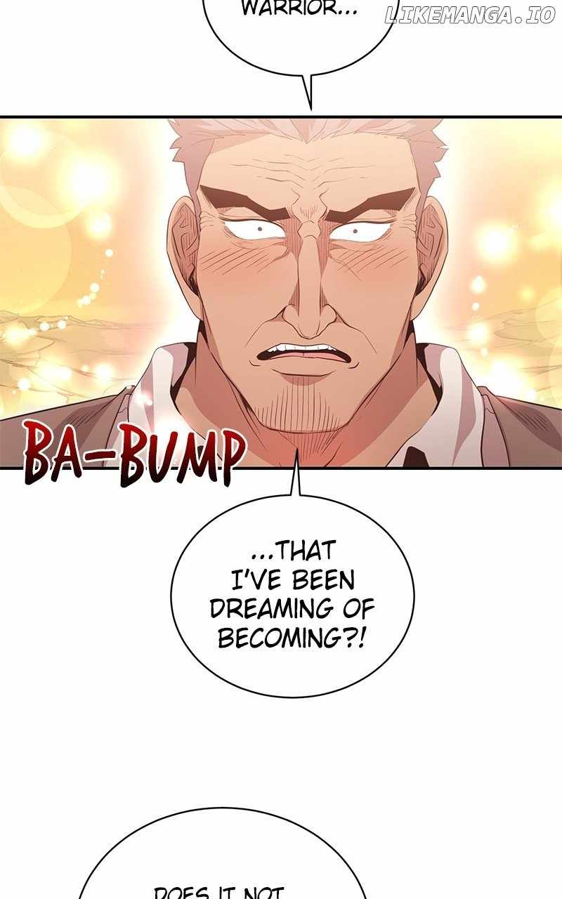 The Strongest Florist Chapter 231 77